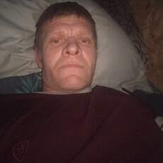 Фотография мужчины Сергей, 45 лет из г. Кудымкар