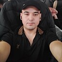 Бурхонжон, 27 лет