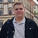Юрий, 29 лет