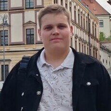 Фотография мужчины Юрий, 29 лет из г. Гродно