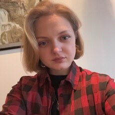 Фотография девушки Виолетта, 33 года из г. Павловский Посад