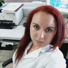 Фотография девушки Дарья, 31 год из г. Сморгонь