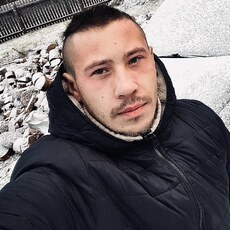 Фотография мужчины Андрей, 27 лет из г. Череповец