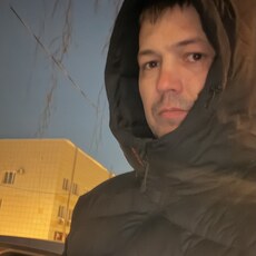 Фотография мужчины Рамиль, 36 лет из г. Пермь