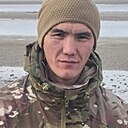 Салем, 35 лет