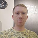 Иван, 35 лет