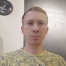 Фотография мужчины Иван, 35 лет из г. Уфа