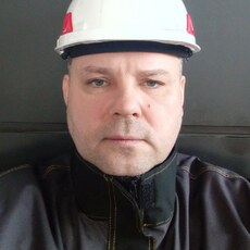 Фотография мужчины Виталий, 46 лет из г. Тверь