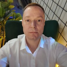 Фотография мужчины Михаил, 37 лет из г. Новосибирск