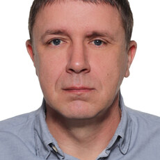 Фотография мужчины Виталий, 42 года из г. Балабаново