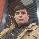 Руслан, 36 лет
