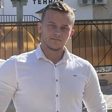 Фотография мужчины Дмитрий, 28 лет из г. Астрахань