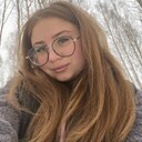 Кристина, 23 года