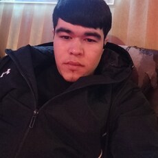 Фотография мужчины Babageldi, 21 год из г. Майкоп