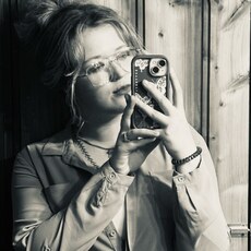 Фотография девушки Риша, 18 лет из г. Москва