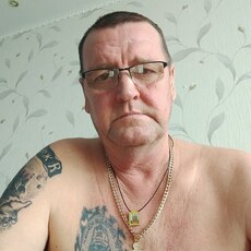 Фотография мужчины Сергей, 54 года из г. Волгоград