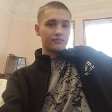 Фотография мужчины Павел, 19 лет из г. Санкт-Петербург