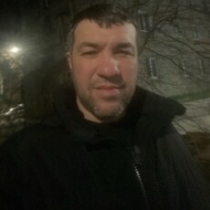 Фотография мужчины Кирюха, 45 лет из г. Нижний Новгород