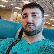 Фотография мужчины Дэвид, 35 лет из г. Домодедово