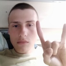 Фотография мужчины Михаил, 22 года из г. Таганрог