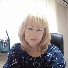 Фотография девушки Елена, 57 лет из г. Ставрополь