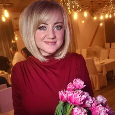 Фотография девушки Елена, 38 лет из г. Москва