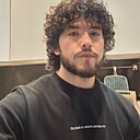 Амир, 23 года