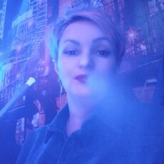 Галина, 44 из г. Омск.