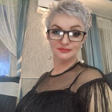 Фотография девушки Галина, 44 года из г. Омск