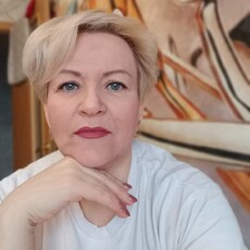 Фотография девушки Светлана, 52 года из г. Санкт-Петербург