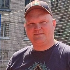 Фотография мужчины Андрей, 42 года из г. Санкт-Петербург