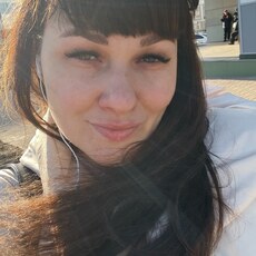 Фотография девушки Ирина, 36 лет из г. Курск
