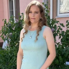 Фотография девушки Марина, 34 года из г. Пенза