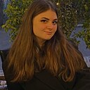 Полина, 23 года