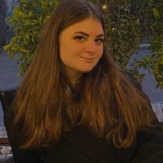 Фотография девушки Полина, 23 года из г. Ставрополь