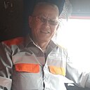 Сапар, 65 лет