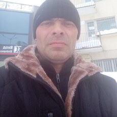Фотография мужчины Алексей, 43 года из г. Екатеринбург