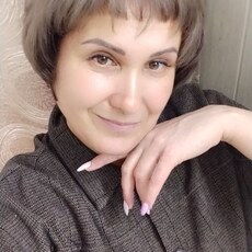 Фотография девушки Елена, 41 год из г. Новосибирск
