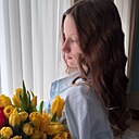 Милана, 18 лет