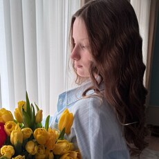 Фотография девушки Милана, 18 лет из г. Тула