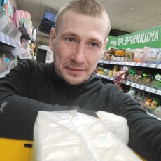 Фотография мужчины Alexan, 28 лет из г. Новосибирск