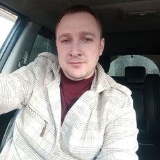 Фотография мужчины Дмитрий, 38 лет из г. Нижний Новгород