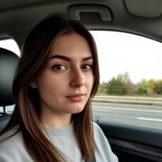 Марина, 34 из г. Санкт-Петербург.