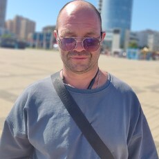 Фотография мужчины Юрий, 46 лет из г. Керчь