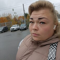 Фотография девушки Ирина, 30 лет из г. Дедовск