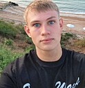 Миша, 18 лет