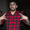 Андрей, 36 лет