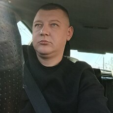 Фотография мужчины Павел, 36 лет из г. Гродно