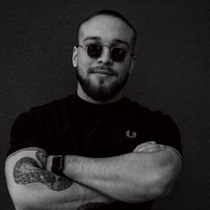 Фотография мужчины Даниил, 25 лет из г. Казань