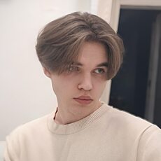 Фотография мужчины Павел, 21 год из г. Новосибирск